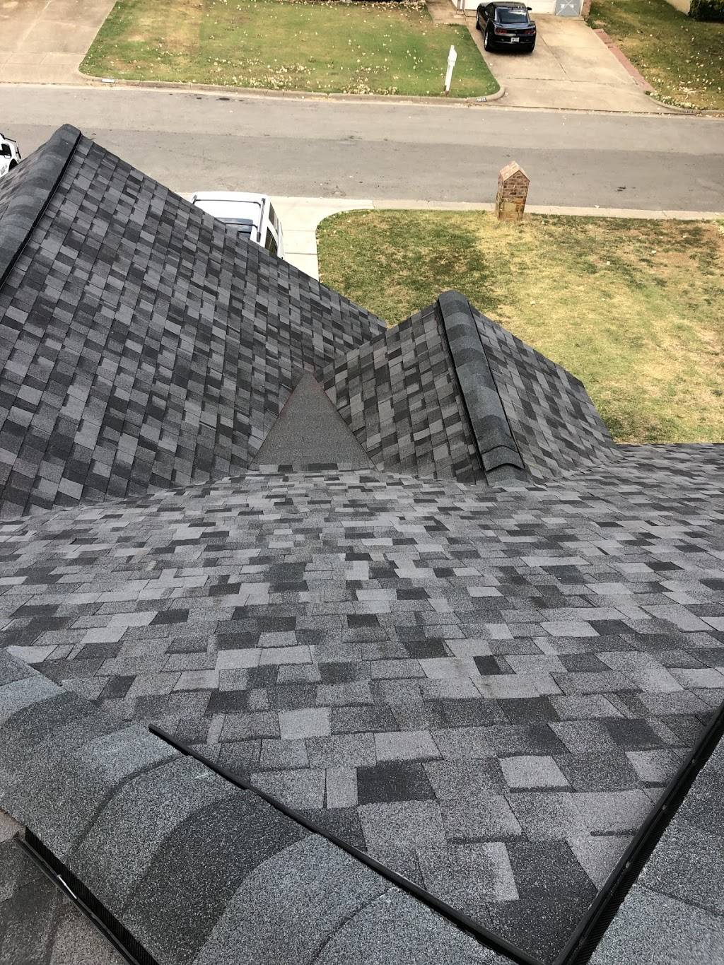 Triple A Roofing & Construction | 5613 Marlene Dr, Haltom City, TX 76148, USA | Phone: (469) 713-7830