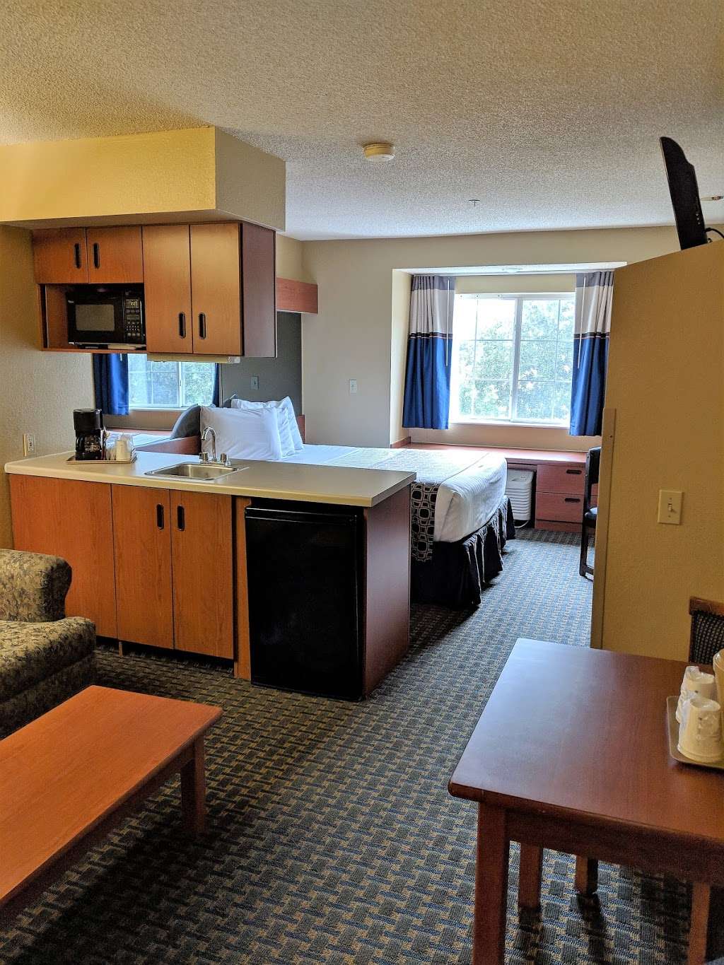 Microtel Inn & Suites by Wyndham Leesburg/Mt Dora | 9700 US-441, Leesburg, FL 34788 | Phone: (352) 315-1234