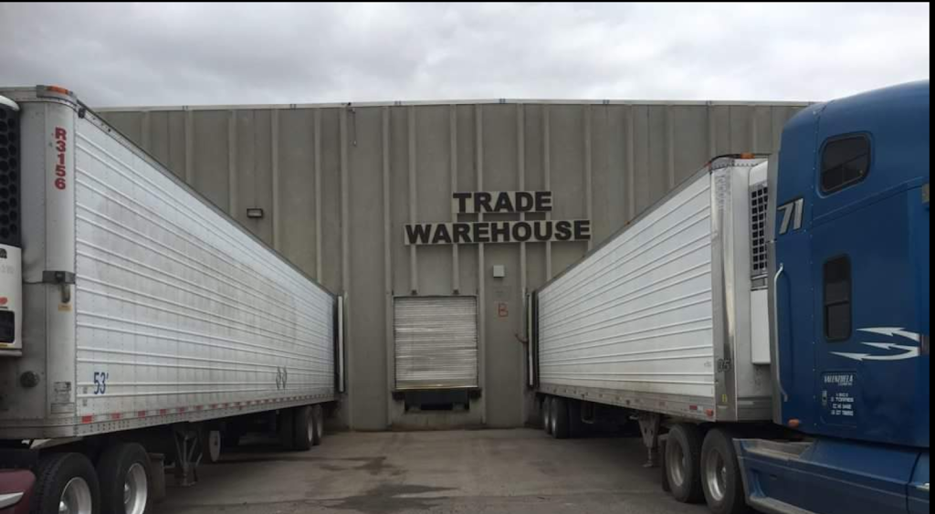 Trade Warehouse Services | 3815B Durazno Ave, El Paso, TX 79905 | Phone: (915) 313-9900