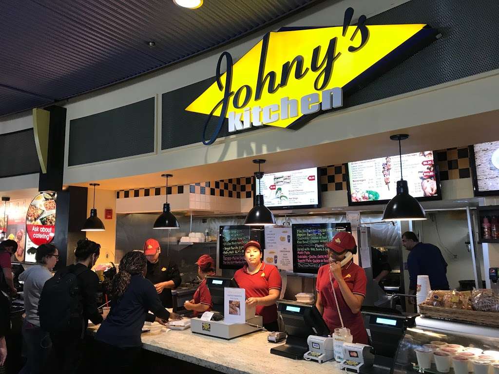 Johnnys Kitchen | Los Angeles, CA 90032, USA