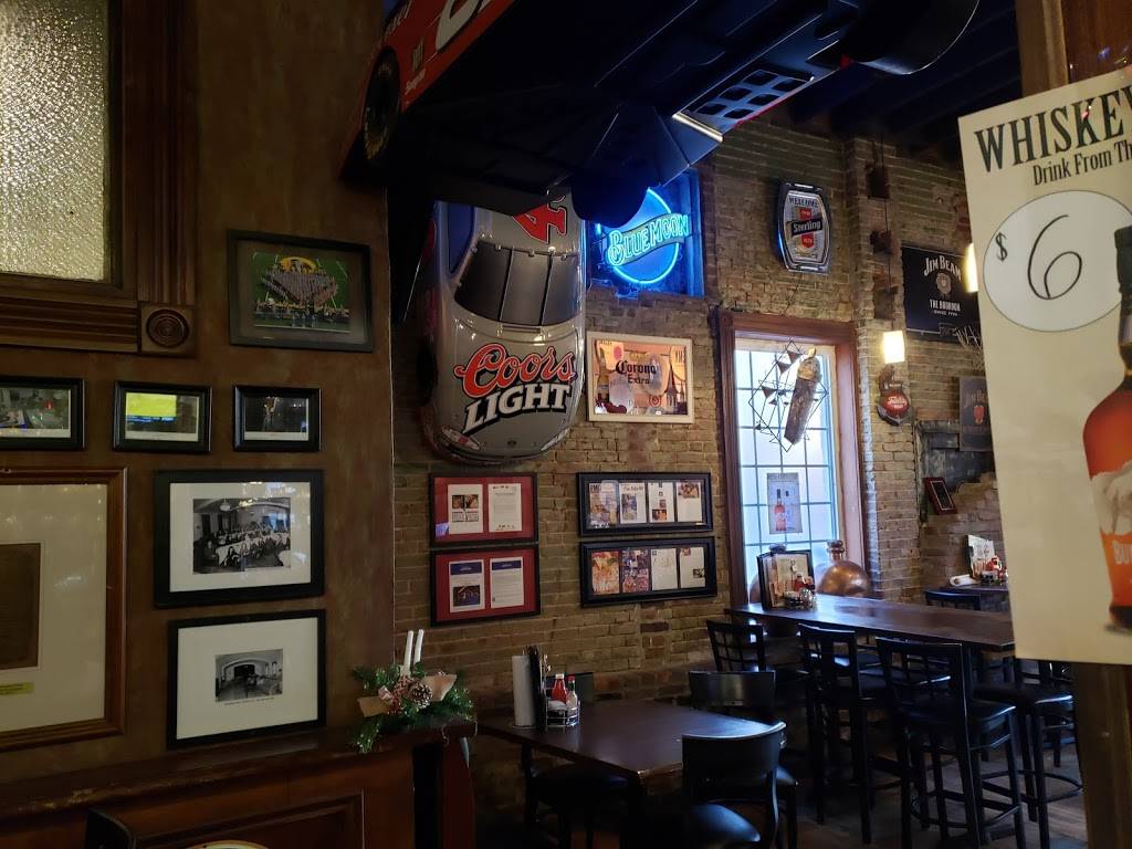 DiOrios Pizza & Pub | 919 Baxter Ave, Louisville, KY 40204, USA | Phone: (502) 614-8424