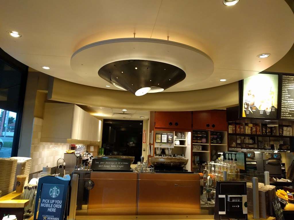 Starbucks | 19759 E Colima Rd Suite #1, Rowland Heights, CA 91748, USA | Phone: (909) 869-6127