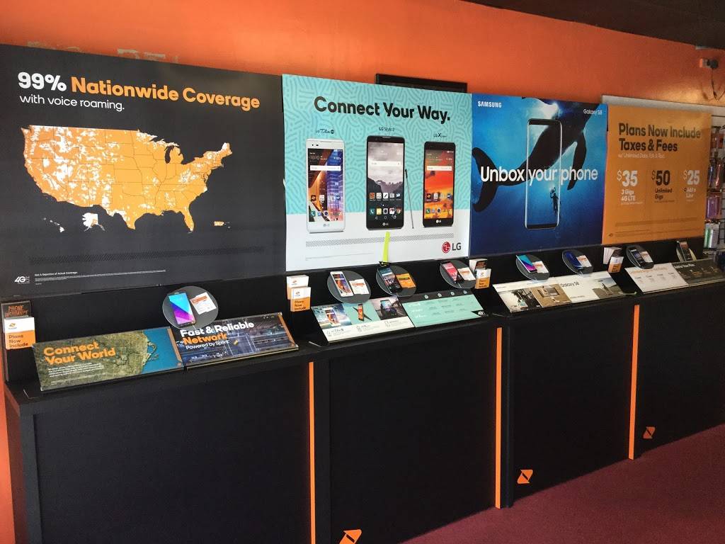 Boost Mobile | 1501 Lynnhaven Pkwy Ste 113, Virginia Beach, VA 23453 | Phone: (757) 368-0111