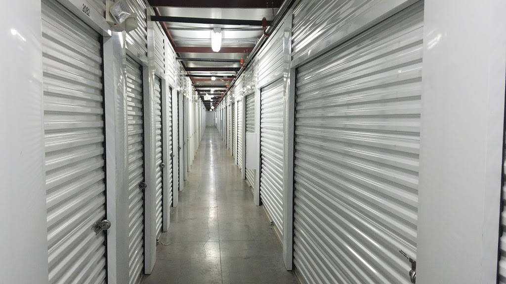 Shield Storage | 4850 N Jones Blvd, Las Vegas, NV 89130, USA | Phone: (702) 658-1115