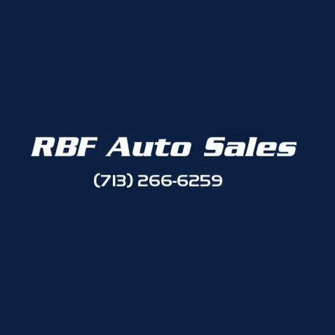 RBF Auto Sales | 3402 Dunvale Rd, Houston, TX 77063, USA | Phone: (713) 266-6259