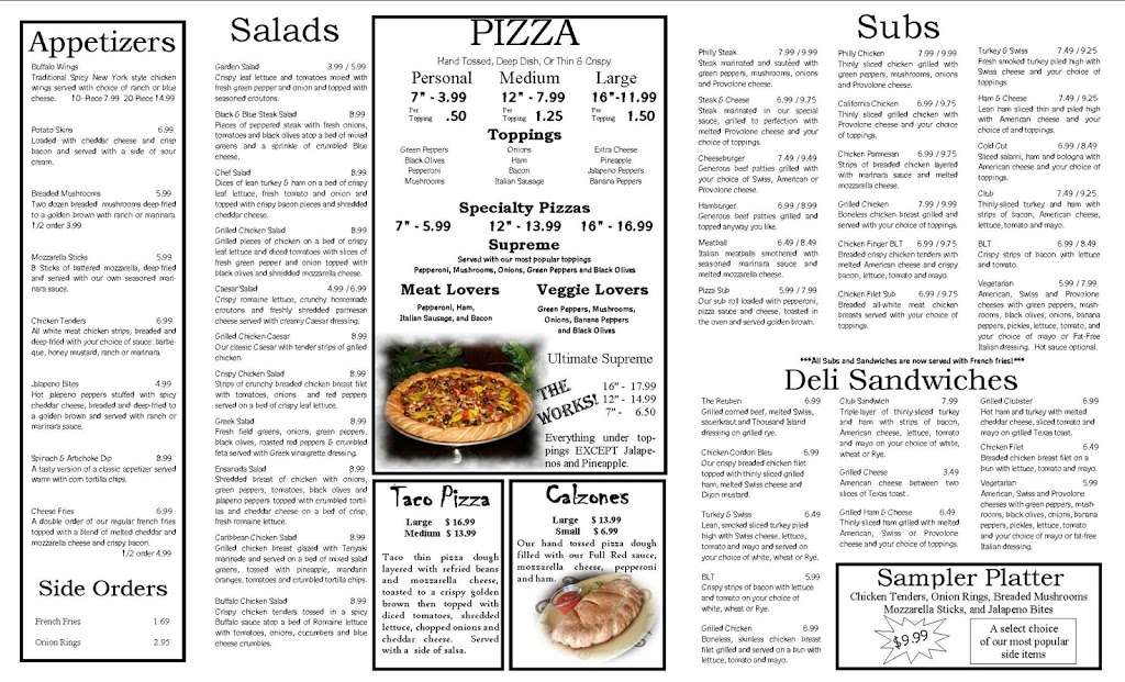 Pizza Oven | 4803 Gerrardstown Rd, Inwood, WV 25428, USA | Phone: (304) 229-6701