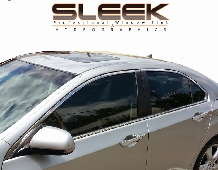 Sleek Professional Mobile Window Tint Hydrographics Service 1408 Ritchie Marlboro Rd Capitol Heights Md 20743 Usa