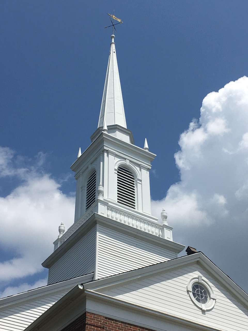 Quincy Point Congregational Church | 444 Washington St, Quincy, MA 02169, USA | Phone: (617) 773-6424