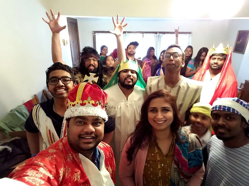 United Telugu Christ Church NJ | 177 Elm Ave, Rahway, NJ 07065, USA | Phone: (732) 815-0205