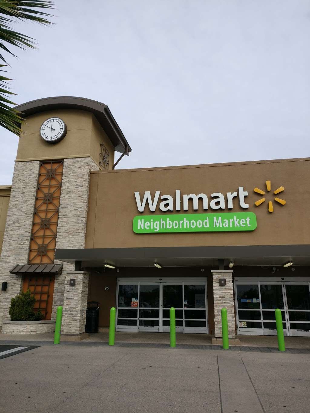 Walmart Neighborhood Market | 14865 Telegraph Rd, La Mirada, CA 90638, USA | Phone: (562) 567-6488