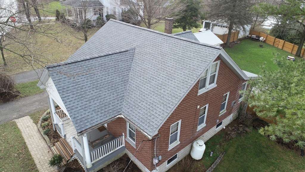 JMK Roofing LLC | 842A Bunker Hill Rd, Strasburg, PA 17579, USA | Phone: (717) 940-4690