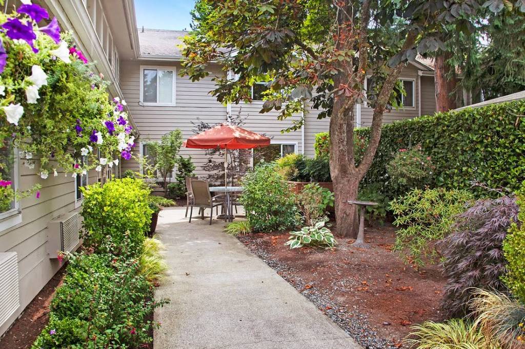 Sunrise of Northgate | 11039 17th Ave NE, Seattle, WA 98125 | Phone: (206) 440-1700