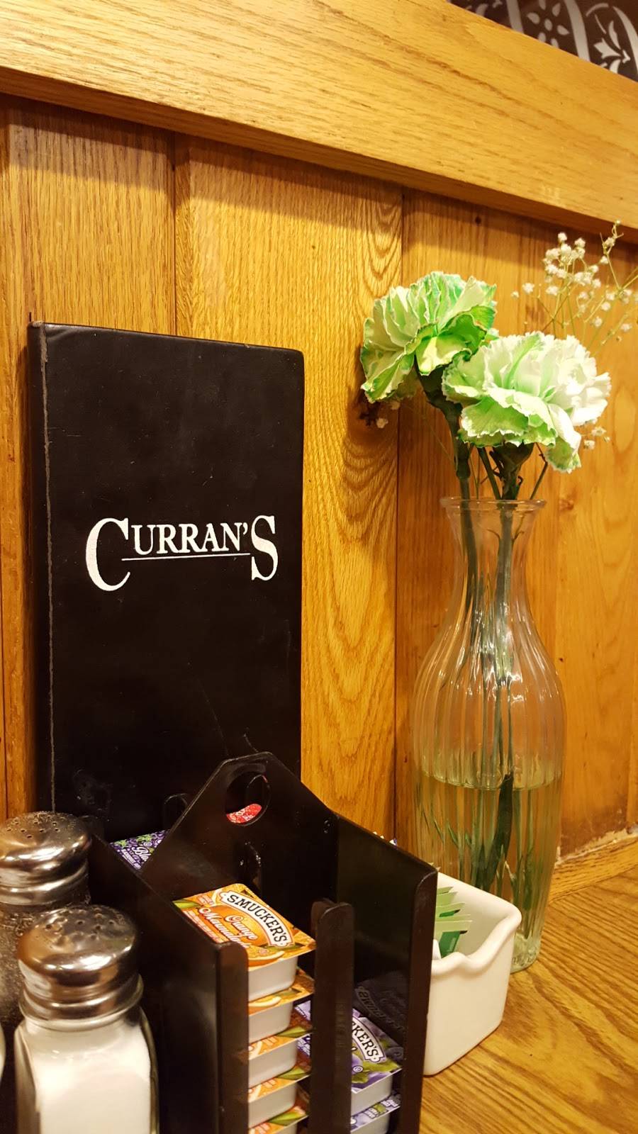 Currans Family Restaurant | 4201 Nicollet Ave, Minneapolis, MN 55409, USA | Phone: (612) 822-5327