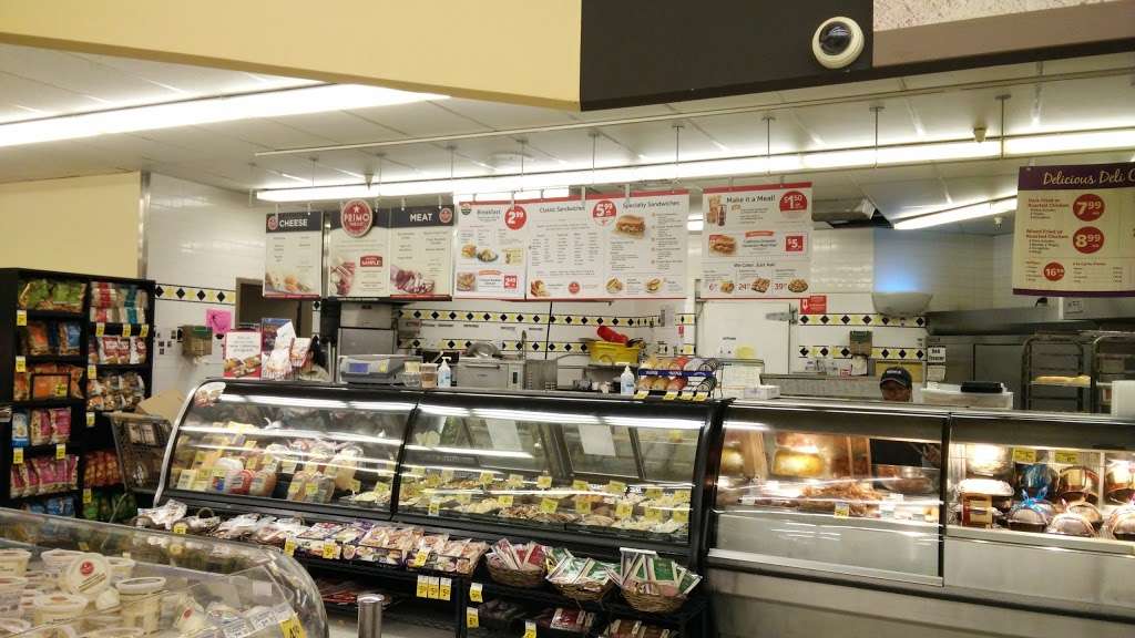 Safeway | 605 Parker Ave Bldg A, Rodeo, CA 94572, USA | Phone: (510) 799-6200