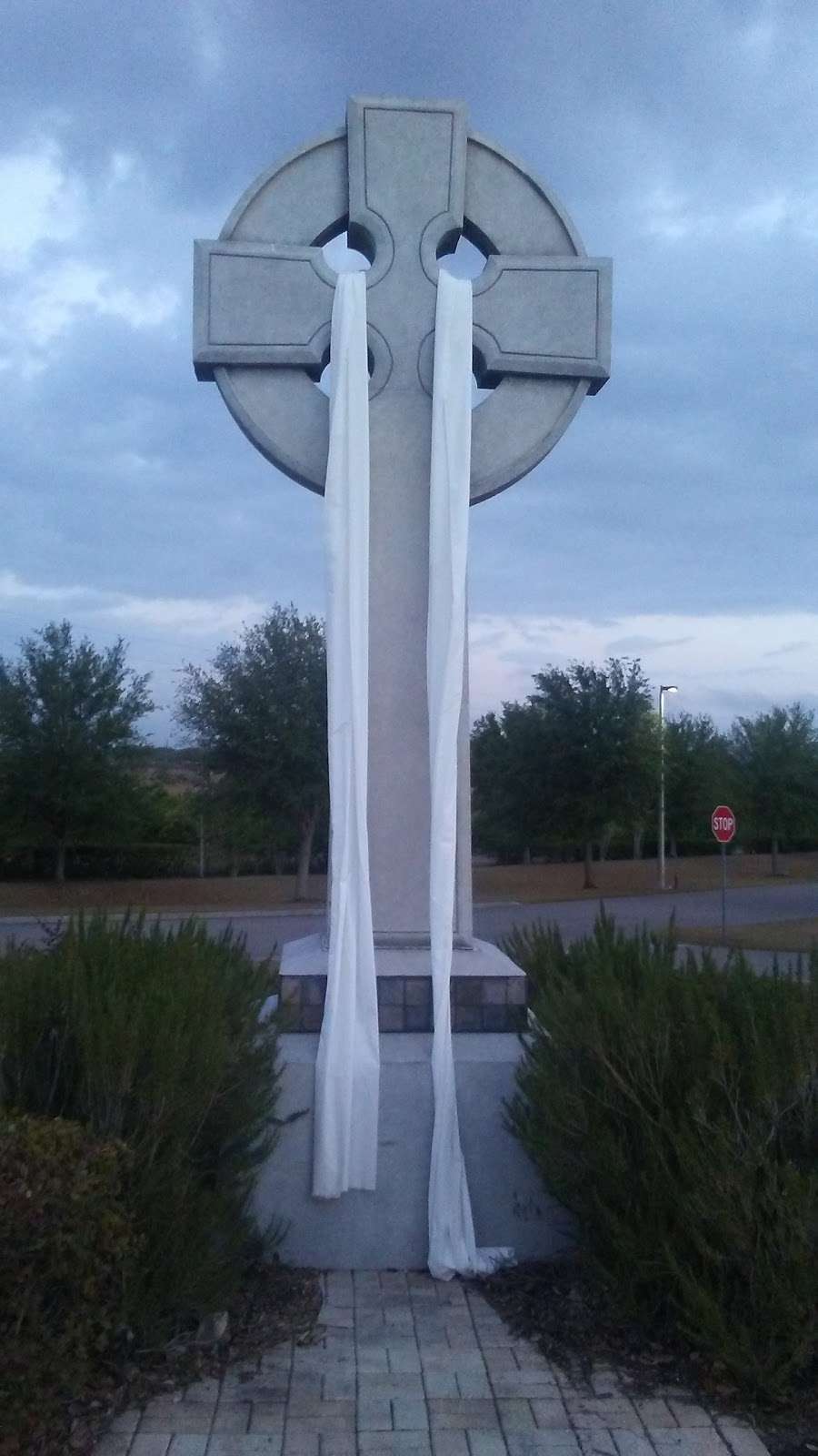 Community of Faith United Methodist Church | 9120 Teacher Ln, Davenport, FL 33897, USA | Phone: (407) 809-2030