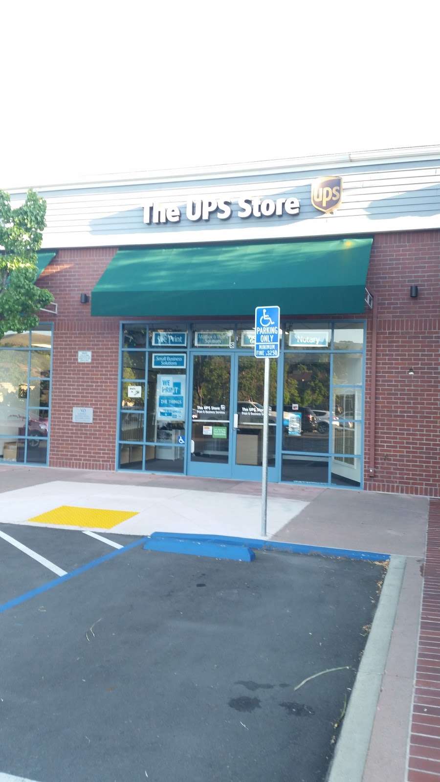 The Ups Store 9000 Crow Canyon Rd S Danville Ca 94506 Usa The Ups Store 9000 Crow Canyon Rd S Danville Ca 94506 Usa