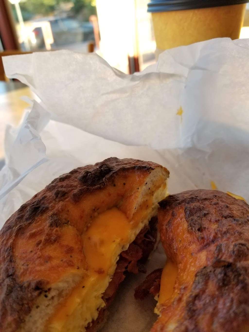 Posh Bagel | 1420 Contra Costa Blvd, Pleasant Hill, CA 94523, USA | Phone: (925) 671-0130