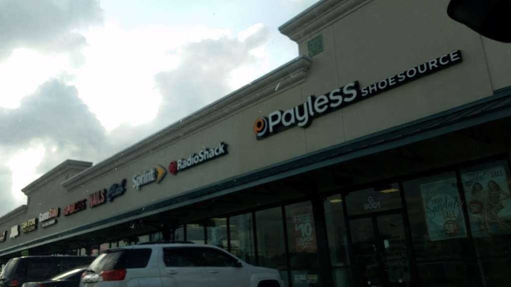 Payless ShoeSource | 9001 Spencer Hwy, La Porte, TX 77571, USA | Phone: (281) 476-5577 Payless ShoeSource | 9001 Spencer Hwy, La Porte, TX 77571, USA | Phone: (281) 476-5577