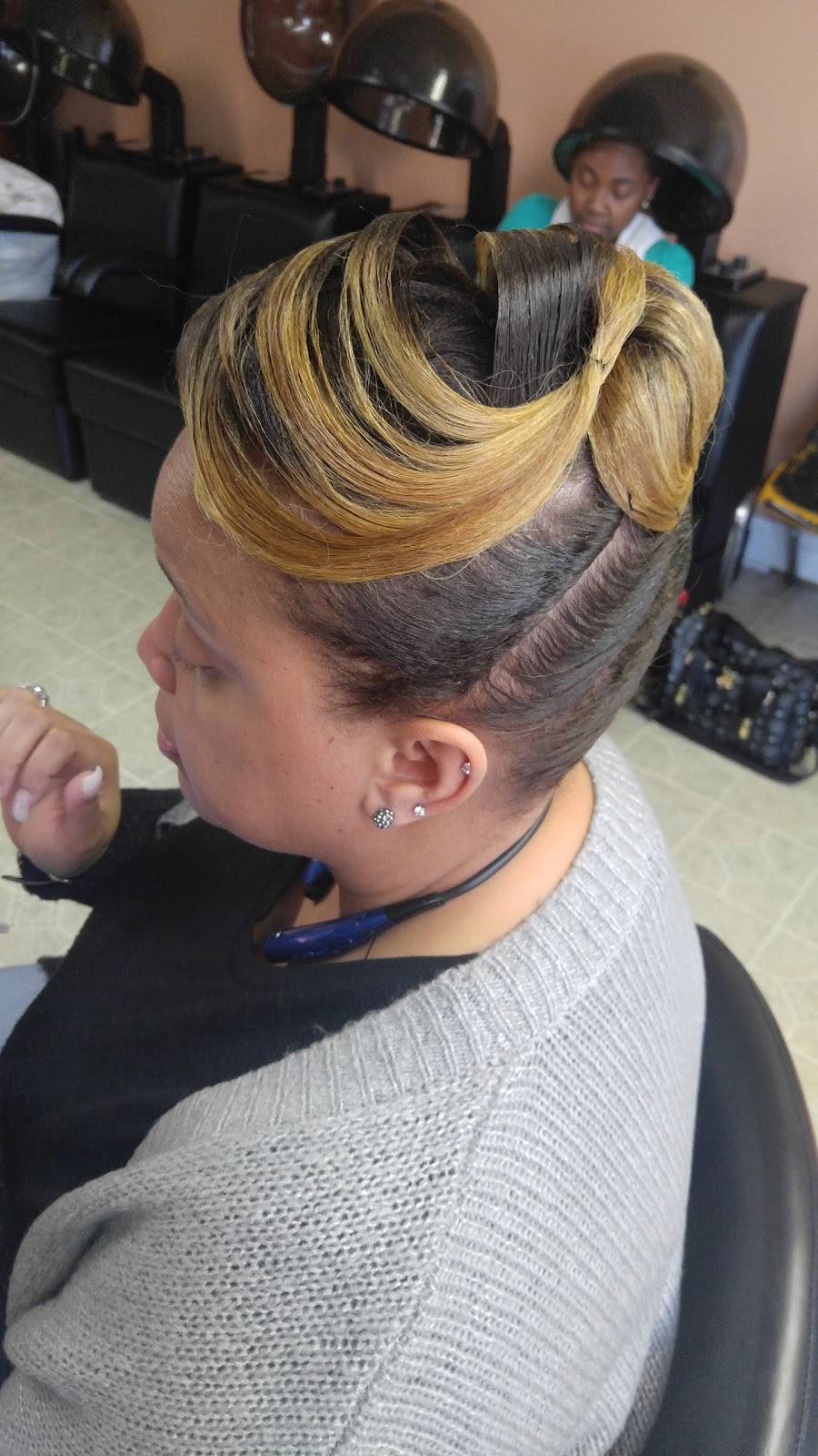 Rels Hair Salon | 332 S Green St, Winston-Salem, NC 27101, USA | Phone: (336) 722-7260