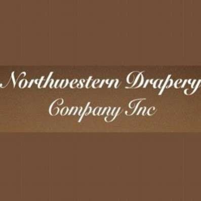 Northwestern Drapery Company Inc | 1189 N School St, Silver Lake, WI 53170, USA | Phone: (262) 324-4982