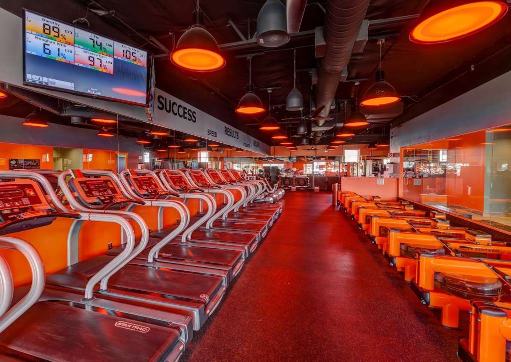 Orangetheory Fitness | 8555 West Belleview Avenue G19, Littleton, CO 80123 | Phone: (303) 979-6878