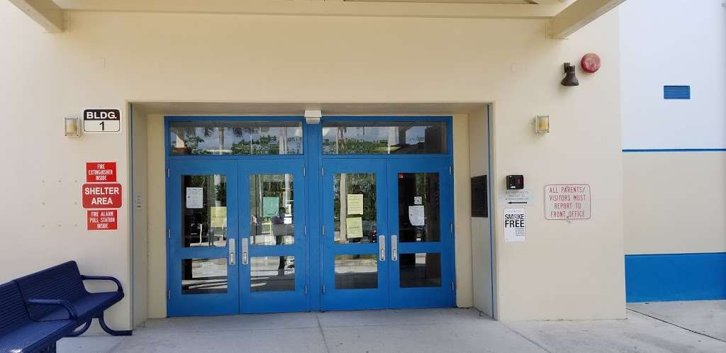 Everglades Elementary School | 2900 Bonaventure Blvd, Weston, FL 33331, USA | Phone: (754) 323-5600