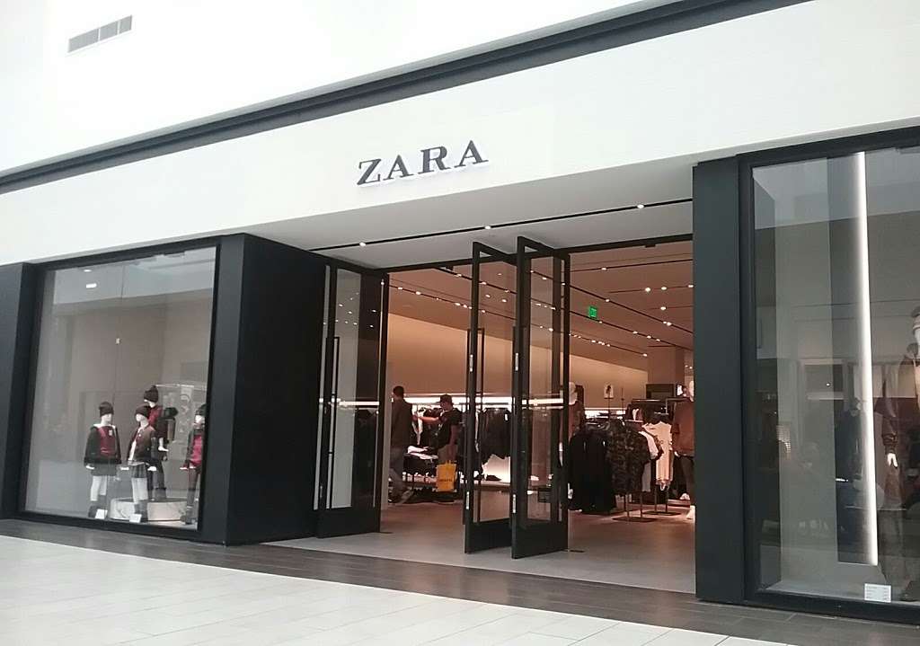 Zara | 239 Los Cerritos Center, Cerritos, CA 90703, USA | Phone: (562) 402-4466