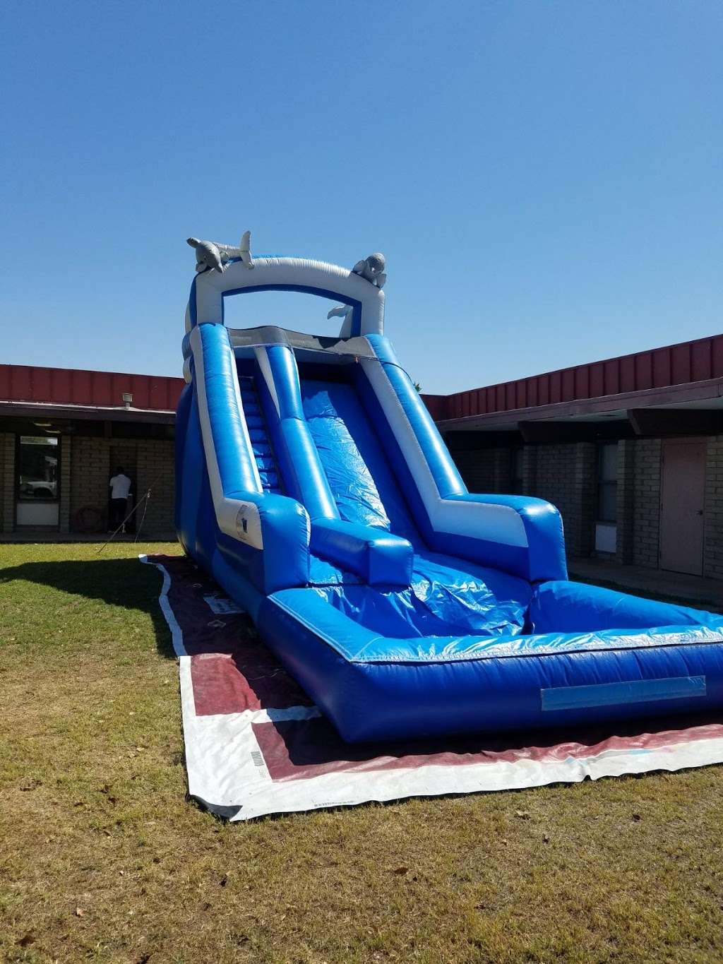 Carrusel Fiestas And Party Rentals | 2601 E Bell Rd #14, Phoenix, AZ 85032, USA | Phone: (602) 326-2577