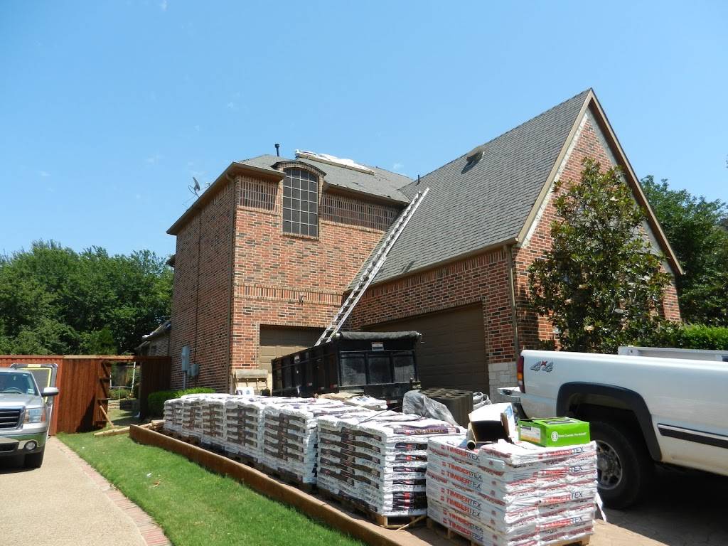 Texas Traditions Roofing - Storm Restoration contractor | 762 TX-121 BUS, Lewisville, TX 75057, USA | Phone: (469) 293-3656