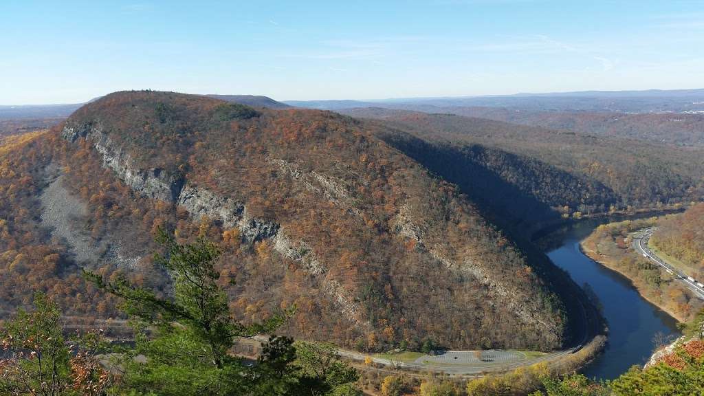 Dunnfield Creek Natural Area | I-80, Columbia, NJ 07832, USA | Phone: (570) 426-2452