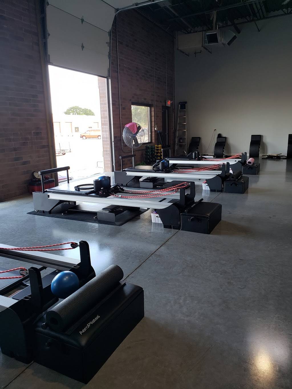 IM=X Pilates & Fitness | 5034 W Ashland Way, Franklin, WI 53150, USA | Phone: (414) 573-4831