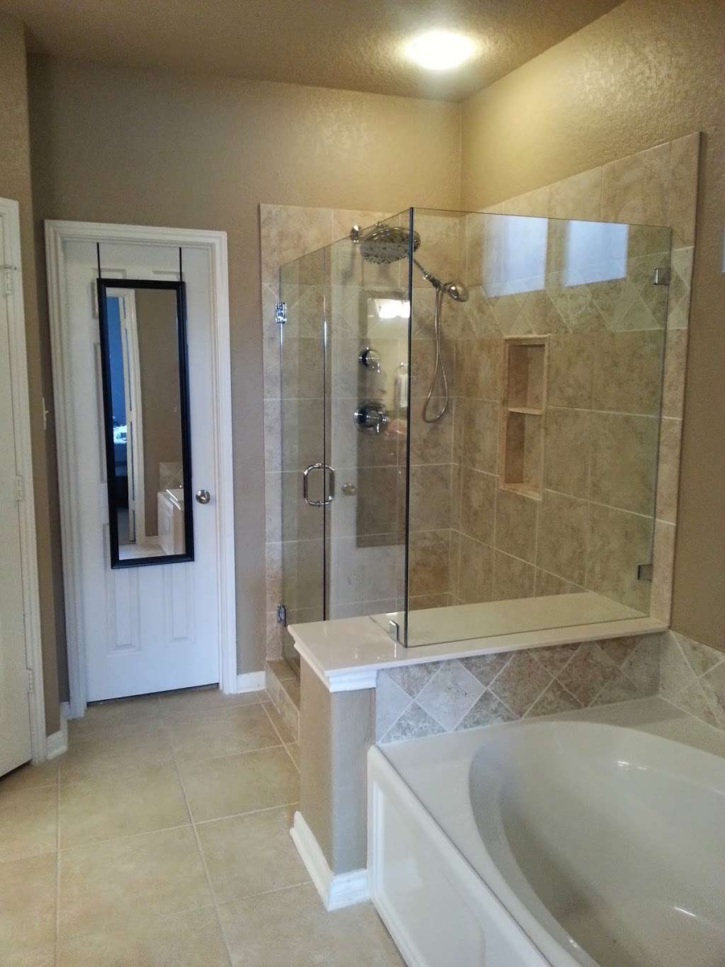 Bath By Design | 12702 Toepperwein Rd Suite # 210, San Antonio, TX 78233, USA | Phone: (210) 585-0808