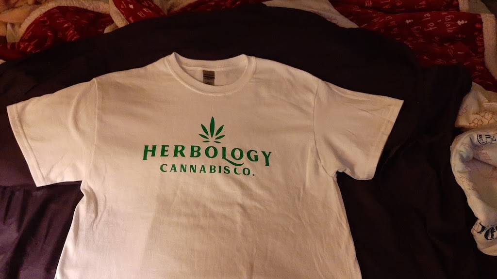 Herbology Cannabis Co. (Medical & Recreational) | 11392 W Jefferson Ave, River Rouge, MI 48218, USA | Phone: (313) 757-7684