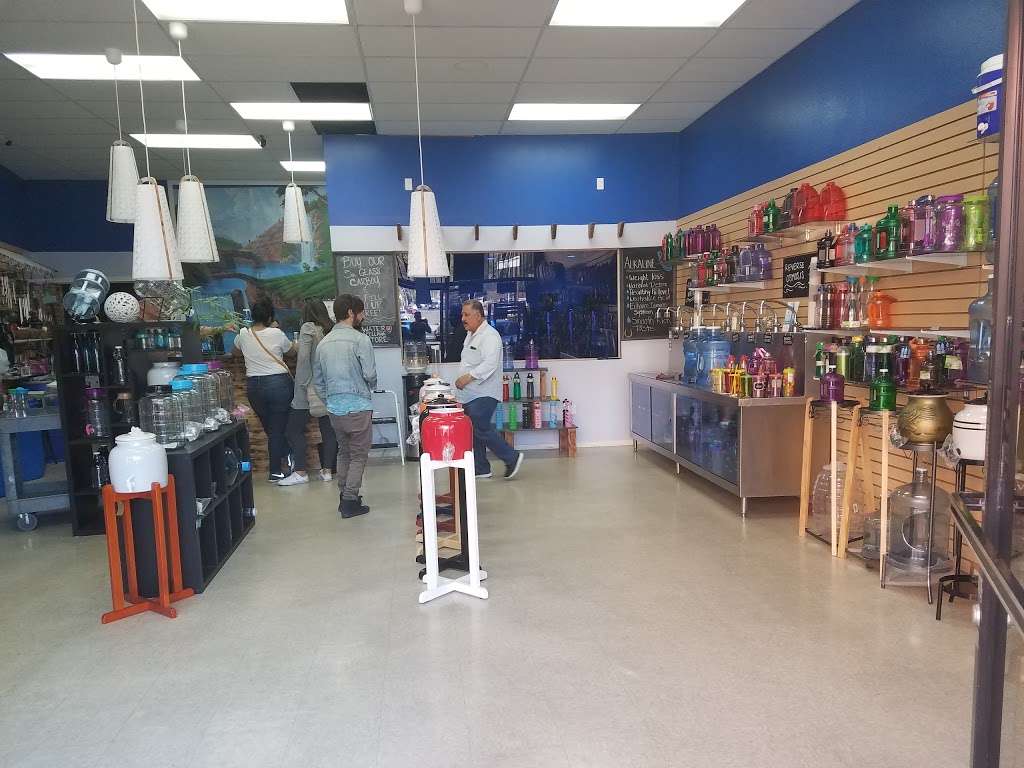 Water Village | 1578 Colorado Blvd #7, Los Angeles, CA 90041, USA | Phone: (323) 972-4556