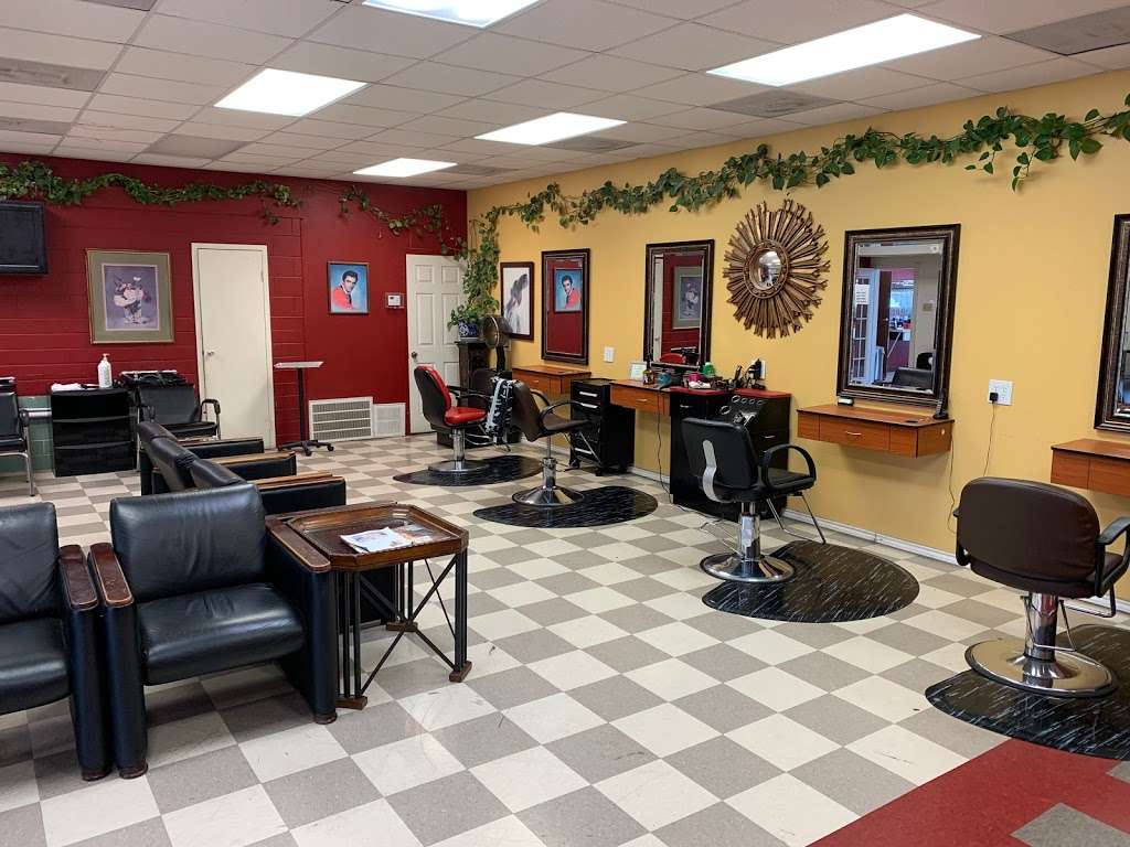 Kaylas Hair Salon | 525 N Zarzamora St, San Antonio, TX 78207, USA | Phone: (210) 431-3245