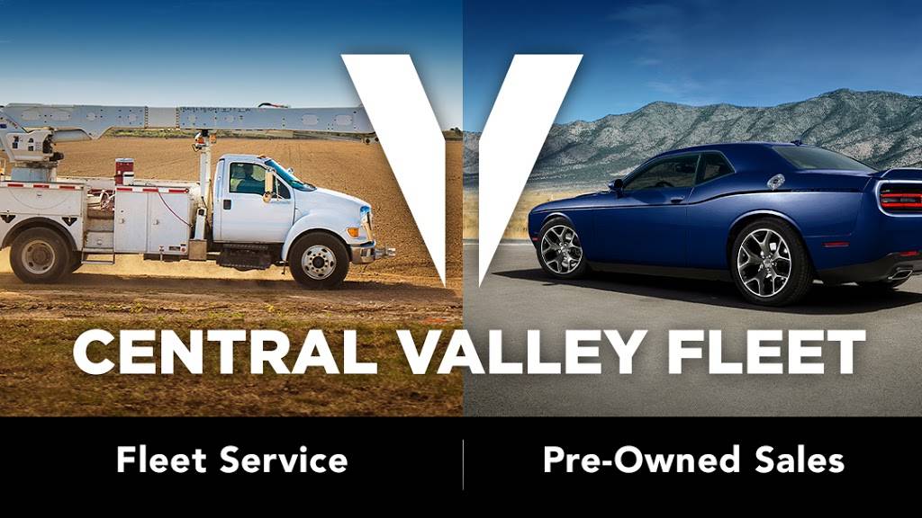 Central Valley Fleet Service | 4385 W Shaw Ave STE # 102, Fresno, CA 93722, USA | Phone: (559) 523-0300