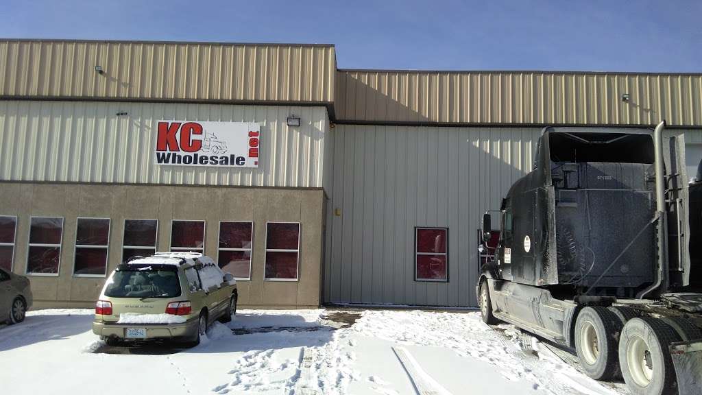 KC Wholesale | 4244 NE Port Dr, Lees Summit, MO 64064, USA | Phone: (816) 795-8103