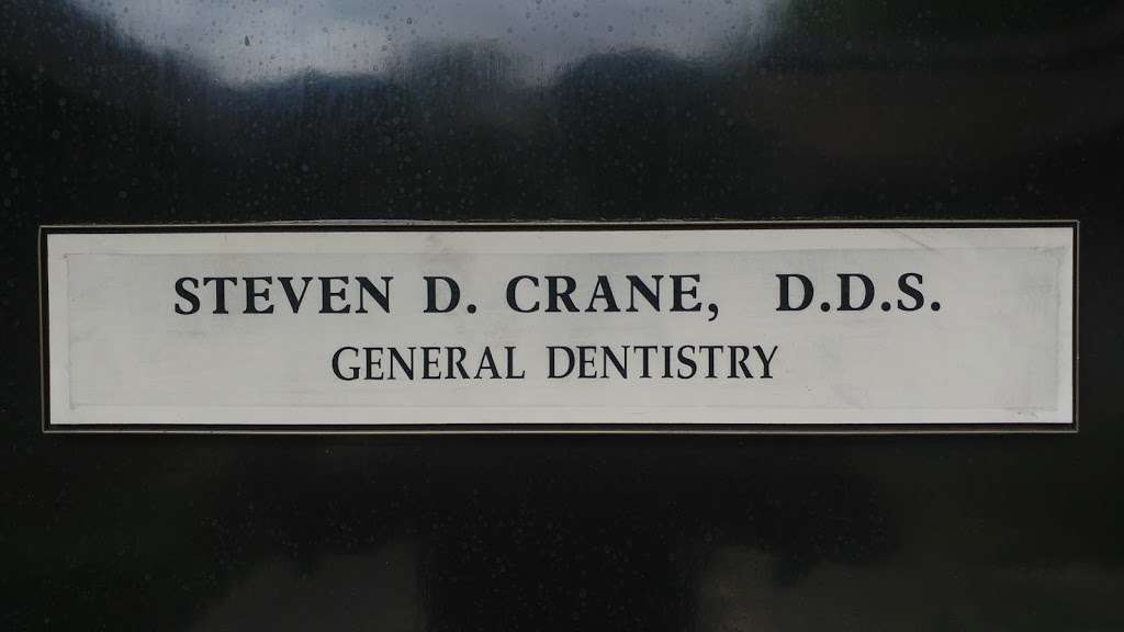 Dr. Steven Crane DDS | 2025 Forest Ave #5, San Jose, CA 95128, USA | Phone: (408) 298-4706