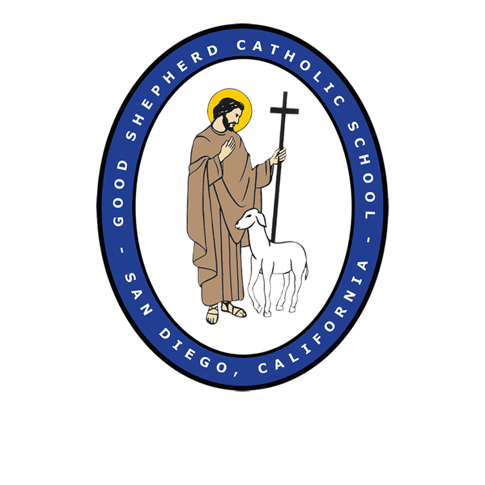 Good Shepherd Catholic School | 8160 Gold Coast Dr, San Diego, CA 92126, USA | Phone: (858) 693-1522