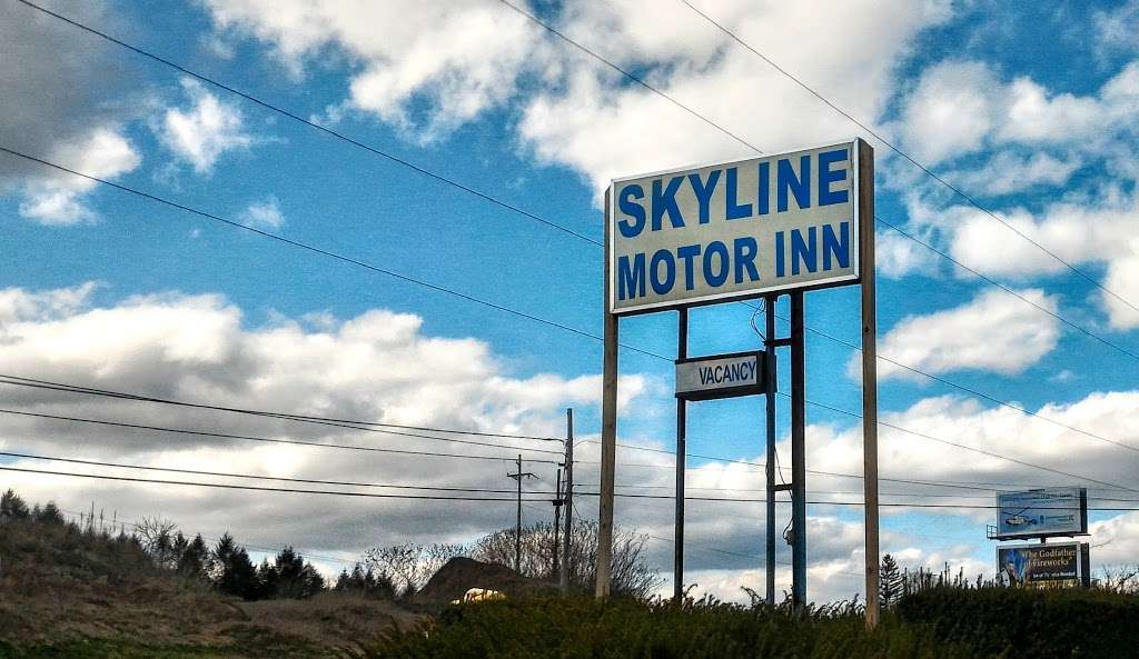 Skyline Motel | 5630 US-6, Tunkhannock, PA 18657, USA | Phone: (570) 836-3145