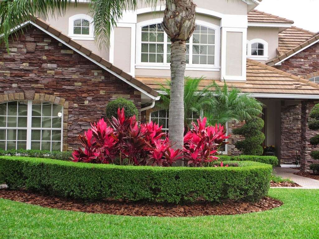 G & Anthony Maintenance and Irrigation contractor | 236 E Cypress St, Winter Garden, FL 34787, USA | Phone: (407) 394-3258