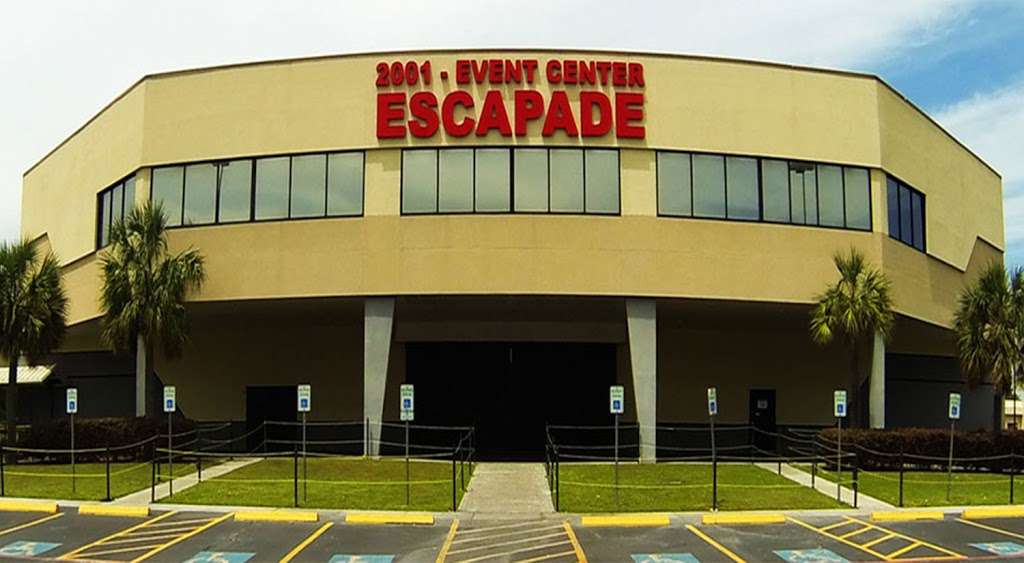 Escapade 2001 | 11903 Eastex Fwy, Houston, TX 77039, USA | Phone: (281) 372-1100
