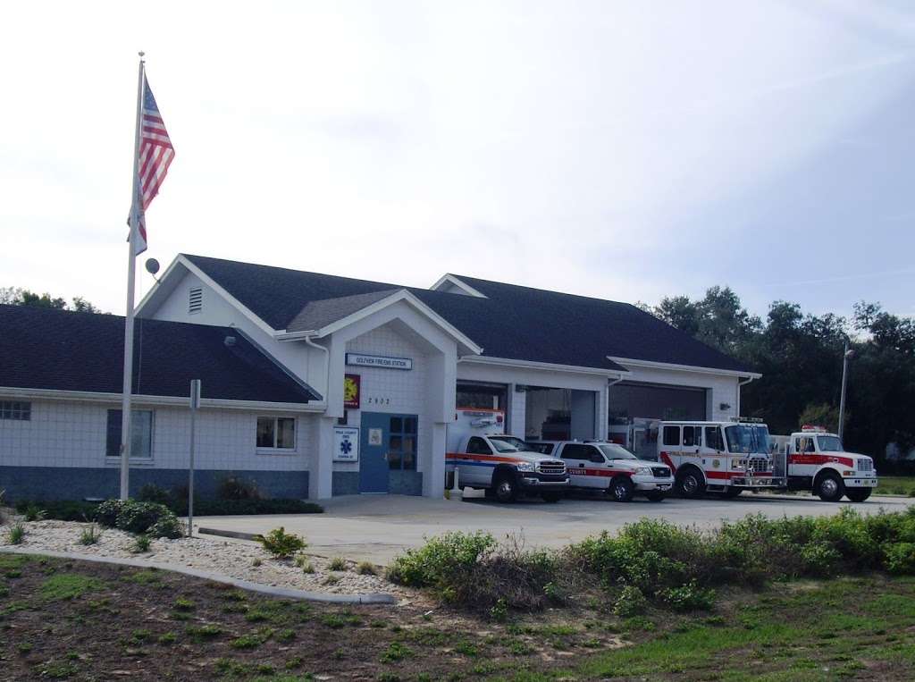Polk County Fire Rescue Station 26 | 2902 FL-60 E, Lake Wales, FL 33853, USA | Phone: (863) 678-4017