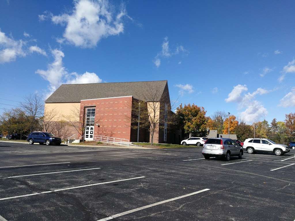 Zionsville Presbyterian Church | 4775 W 116th St, Zionsville, IN 46077, USA | Phone: (317) 873-6503
