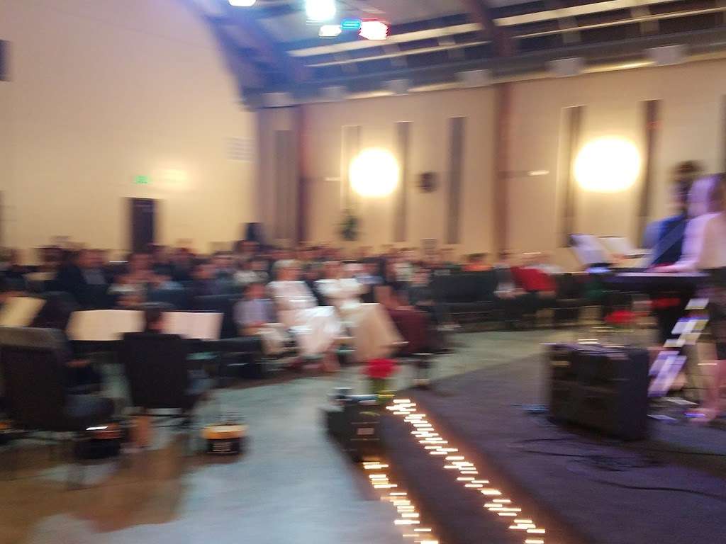 The Bridge Church | 3726 Pruitt Ave, Dallas, TX 75227, USA | Phone: (214) 207-9192