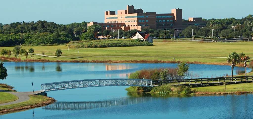 Parrish Medical Center | 951 N Washington Ave, Titusville, FL 32796, USA | Phone: (321) 268-6111