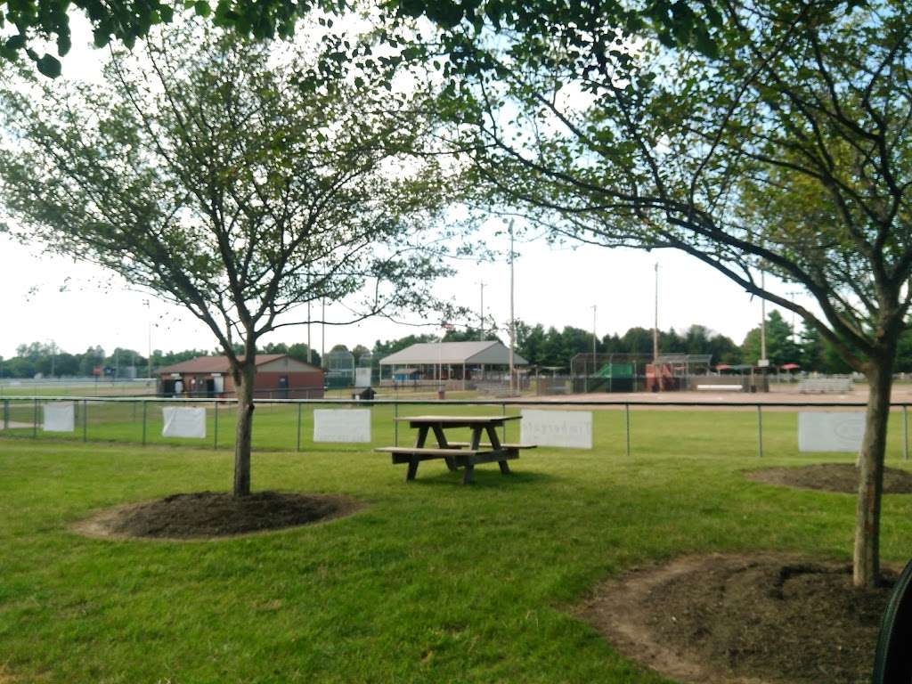 Edinburgh Parks & Recreation | 722 S Eisenhower Dr, Edinburgh, IN 46124, USA | Phone: (812) 526-3535