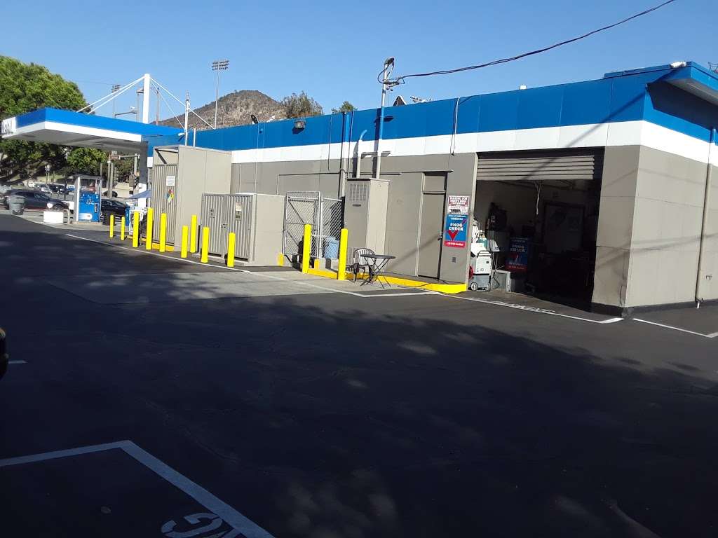 Glendale Smog Check | 1508, 1297 N Verdugo Rd, Glendale, CA 91206, USA | Phone: (818) 288-4647