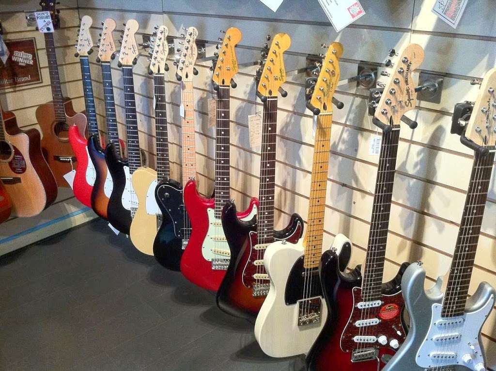 North London Music Centre | 226-228 Baker St, Enfield EN1 3JY, UK | Phone: 020 8342 0807
