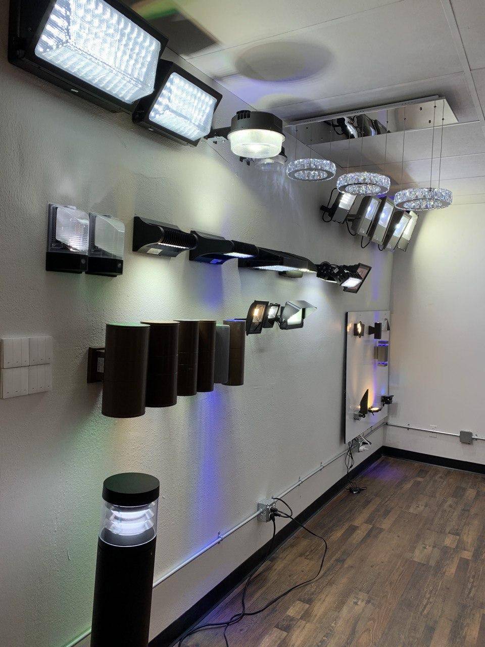 LED City Light | 801 Alpha Dr, Richardson, TX 75081, USA | Phone: (972) 322-8087